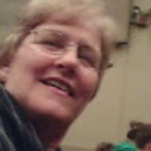 Meet your Posher, Barbara